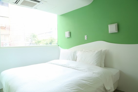 Forever Inn (復新文旅) Forever Inn (復新文旅)