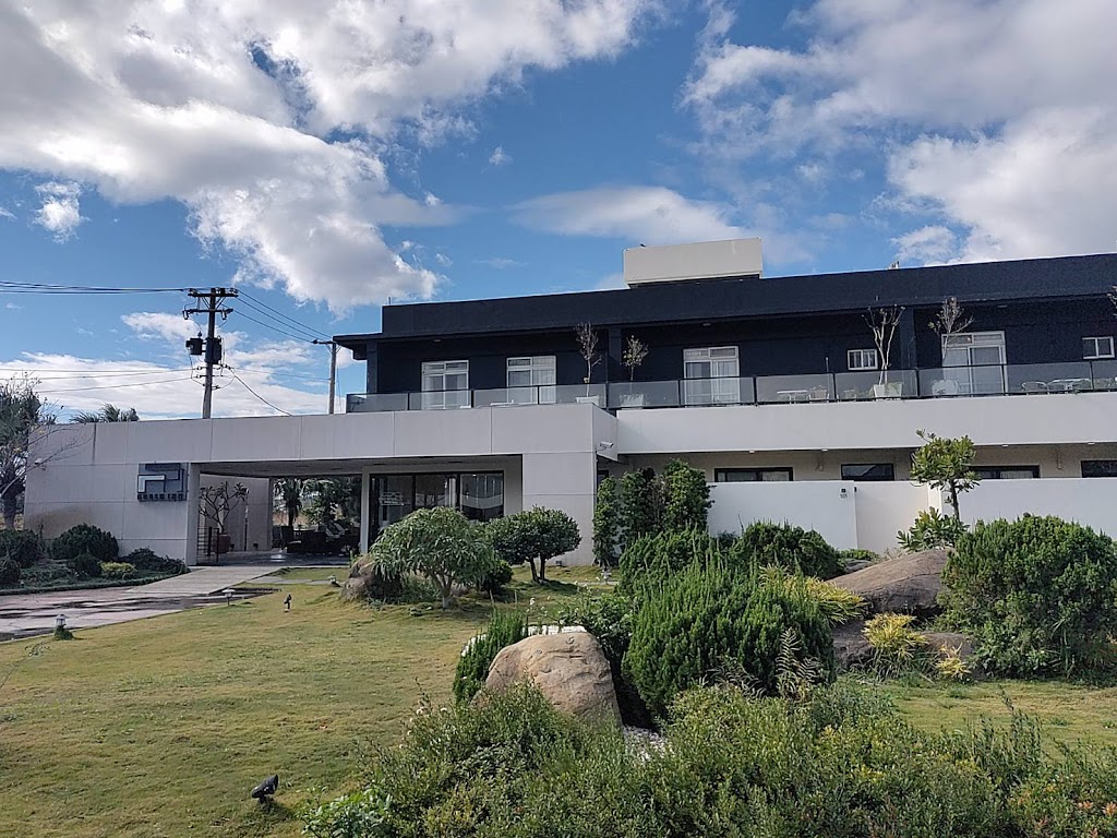 GREEN INN 綠棧 墾丁民宿