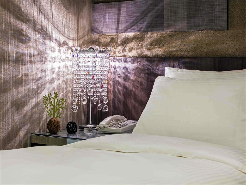Hotel I Journey 愛行旅 Hotel I Journey 愛行旅
