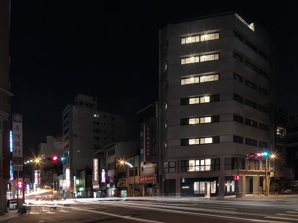 Hotel Mr.Mantter 曼特先生