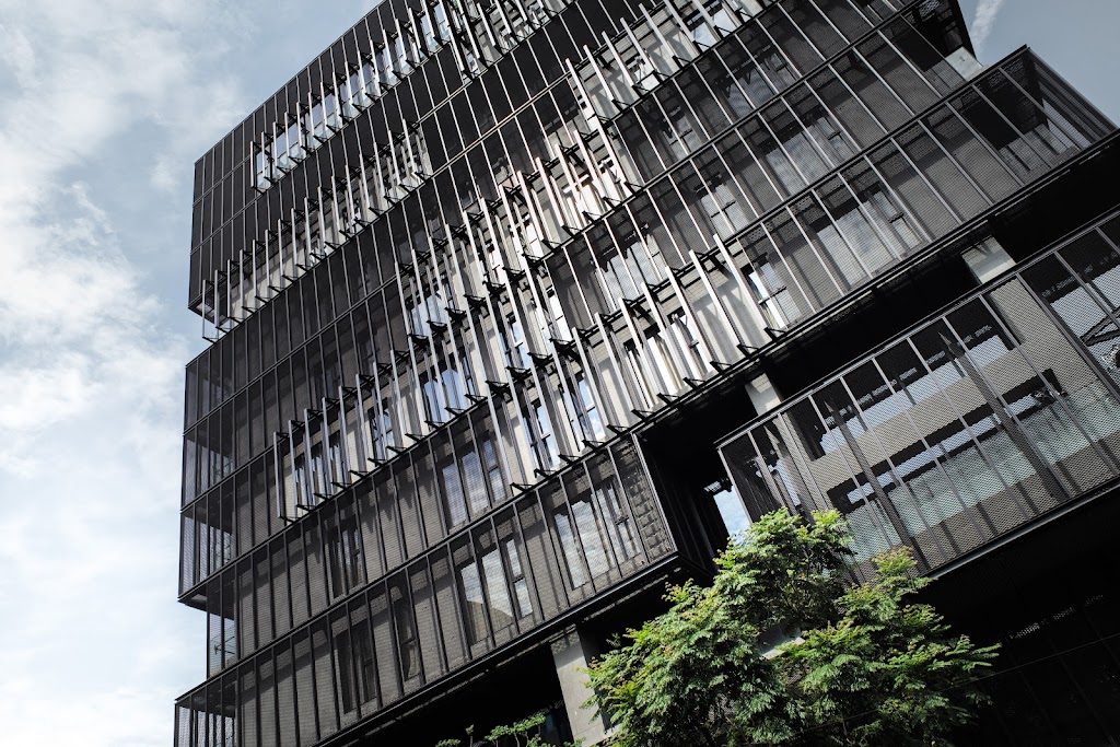 HOTEL PROVERBS TAIPEI 賦樂旅居