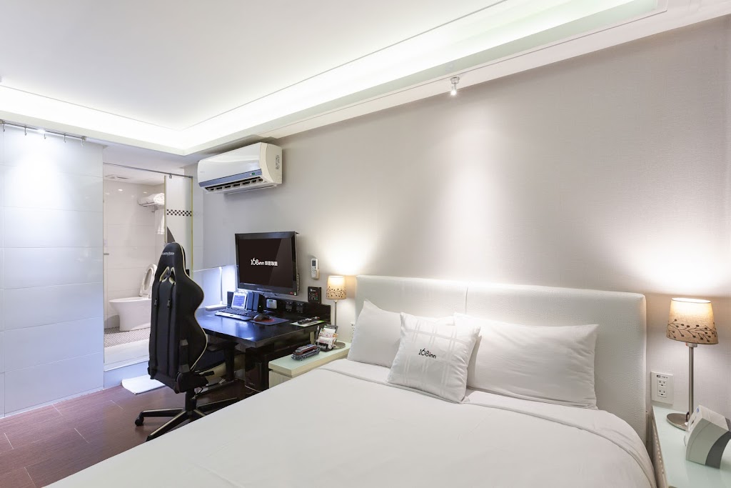 i hotel電競旅館 桃園館