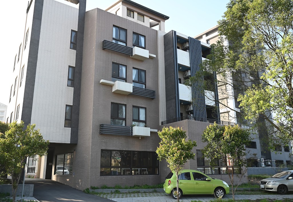 Lütel Hotel 綠藤輕旅