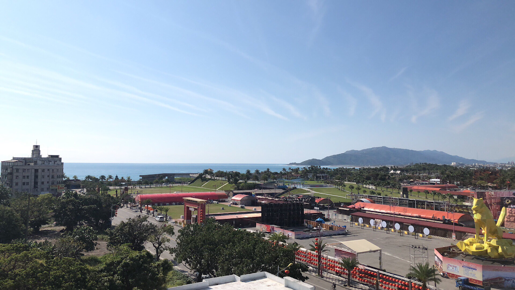 Leading Taiwan Travel Agency 儷庭旅行社