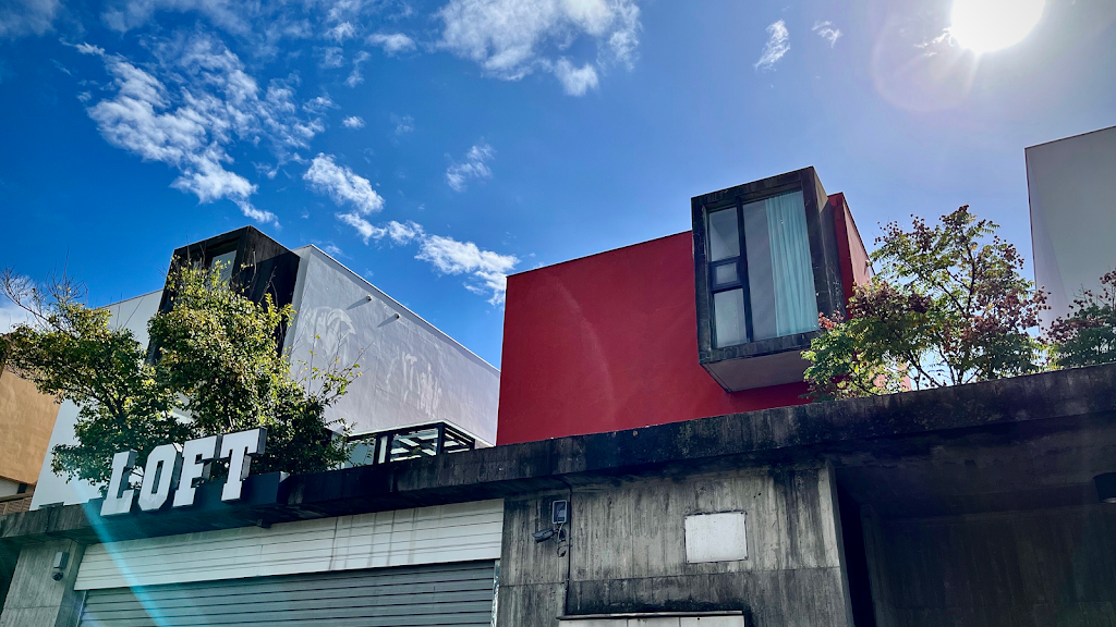 LOFT VILLA宜蘭