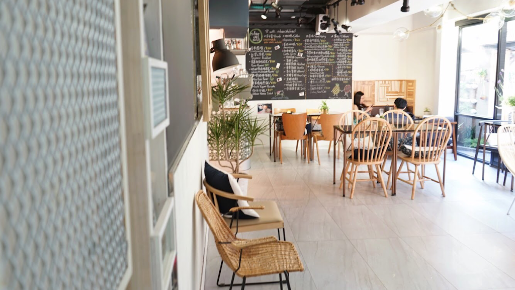 NiHao Cafe Hotel 你好咖啡旅館