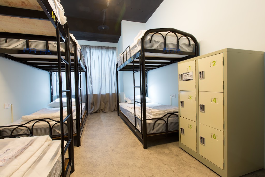 Pathways Hostel 高雄 旅圖青年旅館