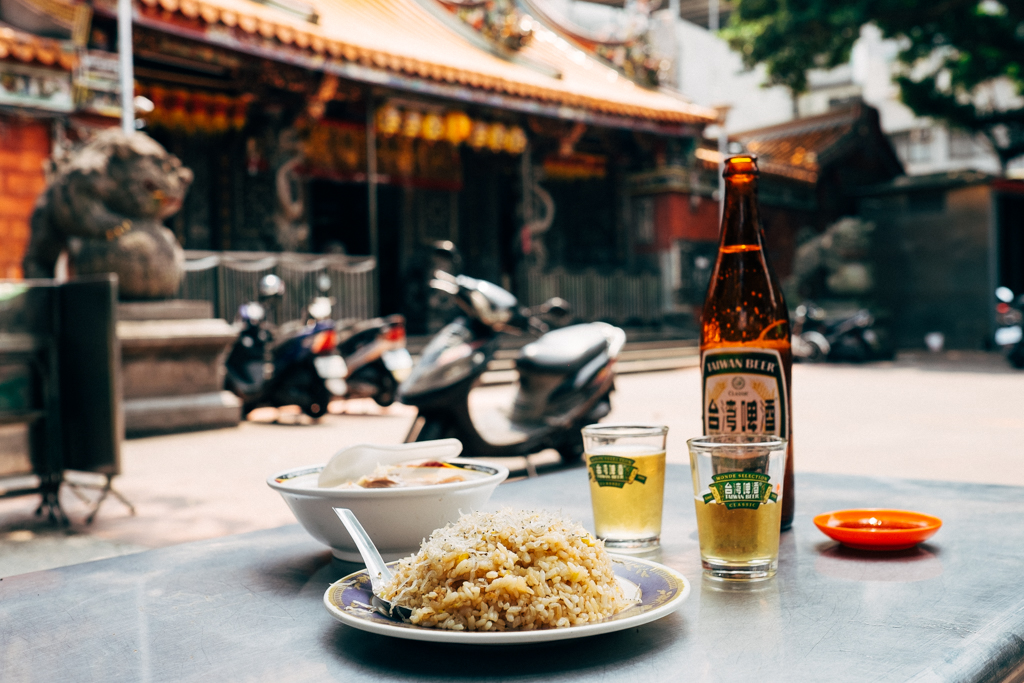 Taipei Eats: Food Tours