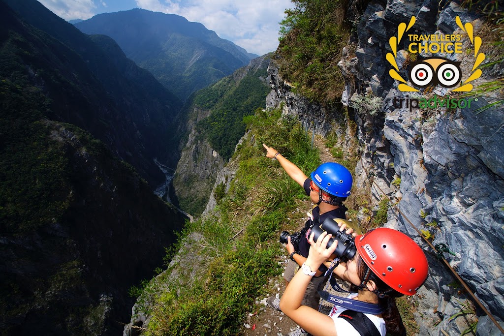 Taiwan Vista Tour - English Guided Taiwan Tours & Adventures