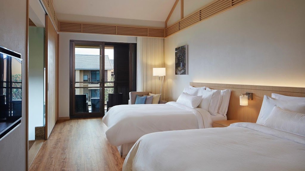 The Westin Yilan Resort The Westin Yilan Resort