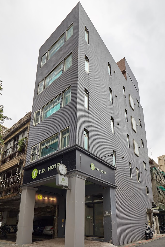 T.O. Hotel 承德館