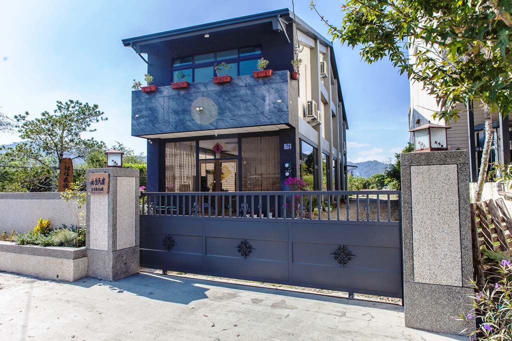 YOJA祐佳包棟民宿 YOJA祐佳包棟民宿